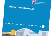 Parlament Szkocki